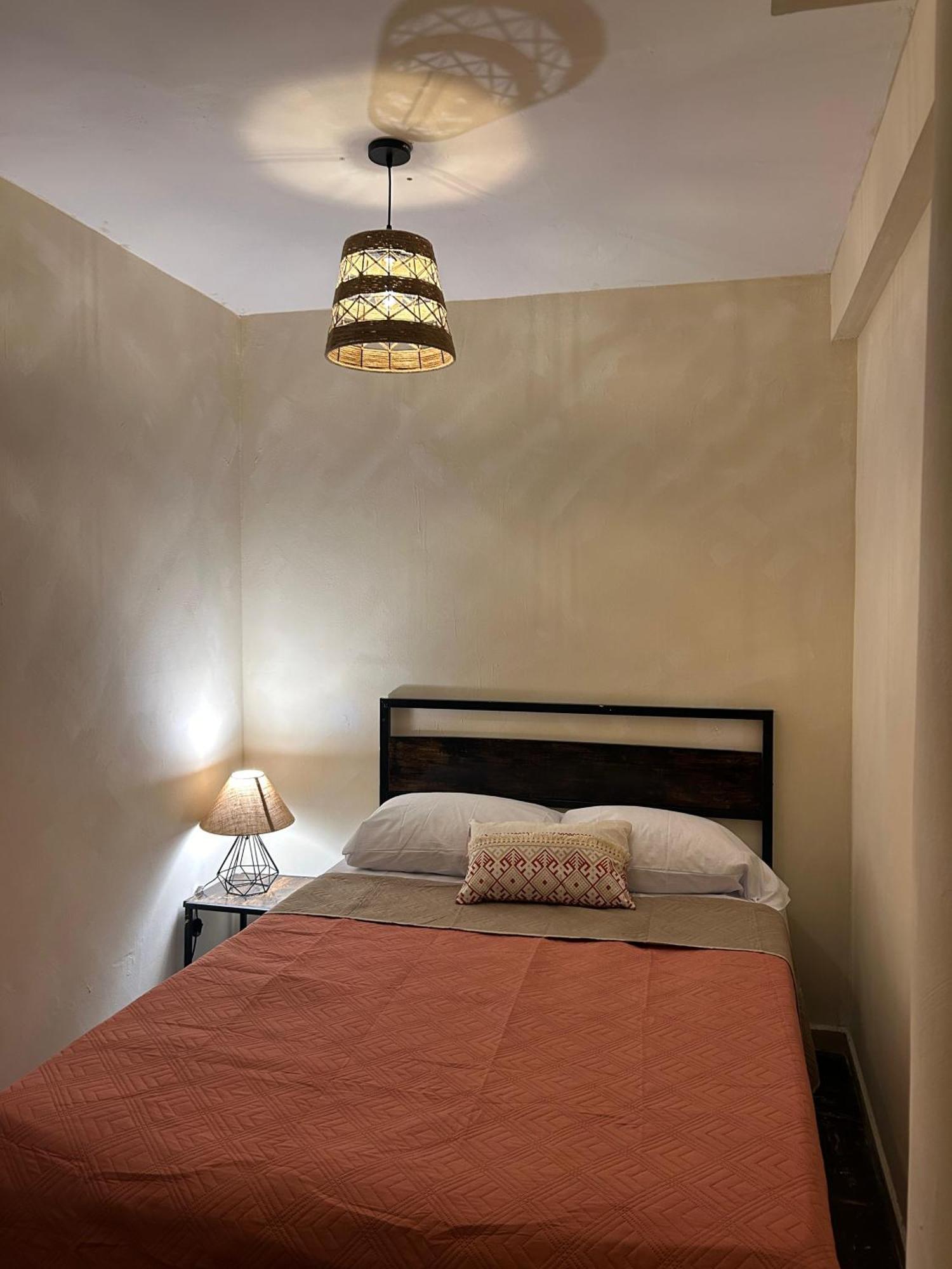 Casa Talavera Hostel Mexico City Exterior photo